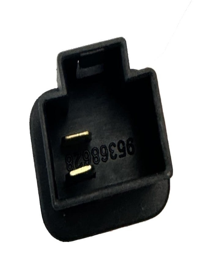 DAOKACUO 96440925 96552789 96874570 95919314 95368628 96436331 Rear Reverse Back Up lamp Brake Stop Light Switch Compatible with Chevrolet Aveo Epica OPTRA Spark Estate - Image 2
