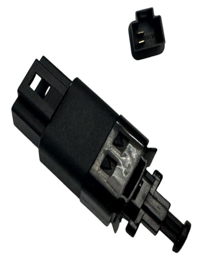 DAOKACUO 96440925 96552789 96874570 95919314 95368628 96436331 Rear Reverse Back Up lamp Brake Stop Light Switch Compatible with Chevrolet Aveo Epica OPTRA Spark Estate - Image 1