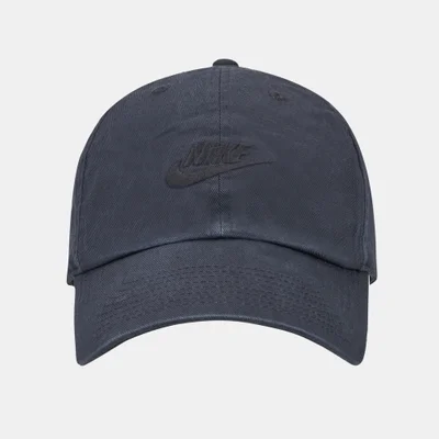 Nike Club Unstructured Futura Wash Cap