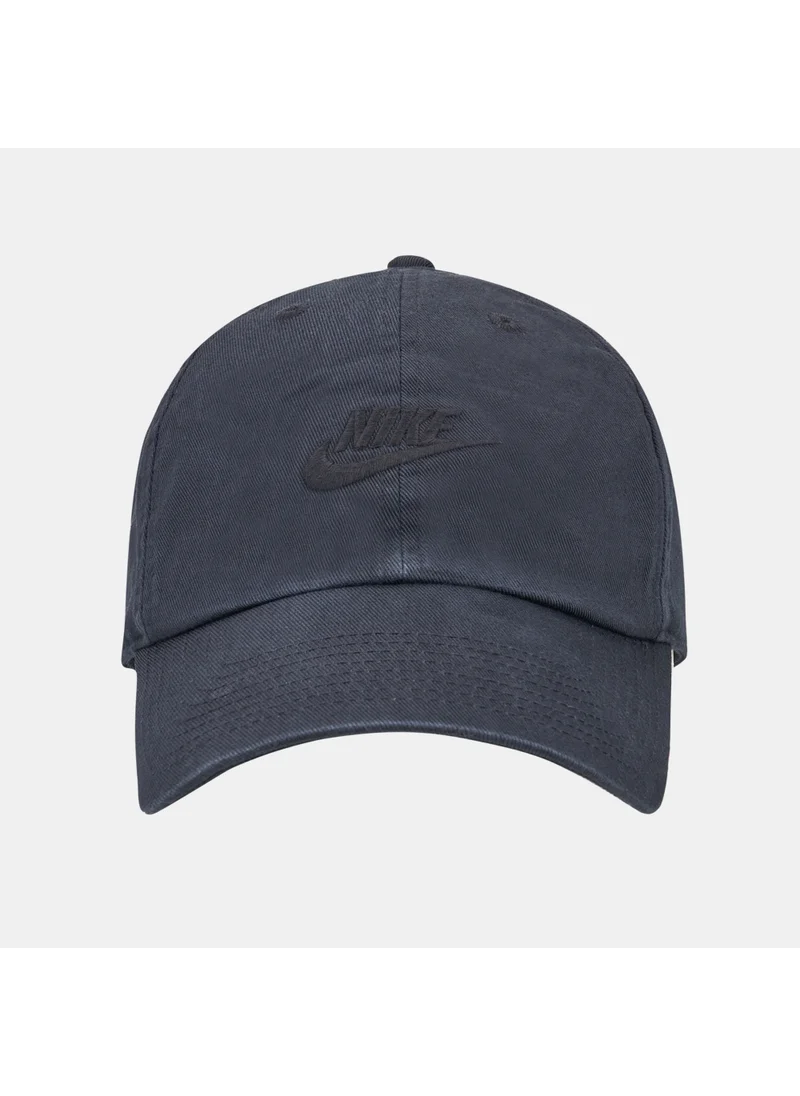 Nike Club Unstructured Futura Wash Cap