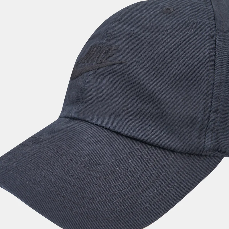 Nike Club Unstructured Futura Wash Cap