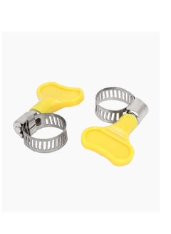 Gas Hose Clamps with handle packed