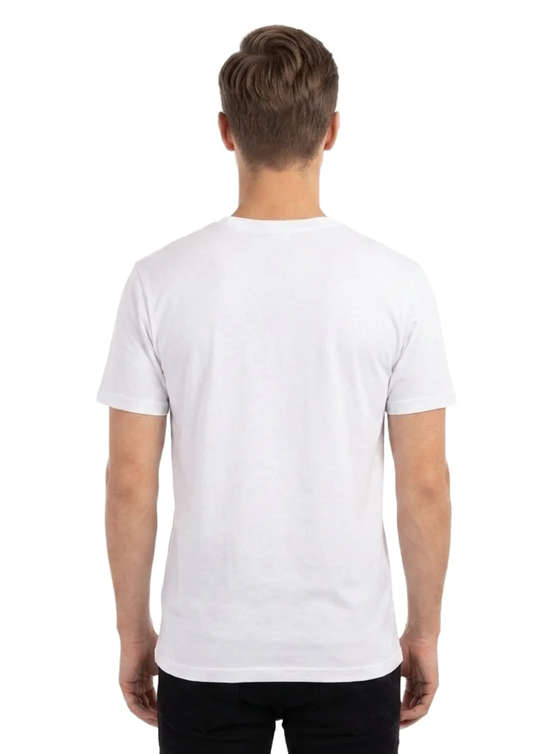 MARVEL  Marvel Iron Man Power Suit Men’s T-Shirt for Men | Best Price UAE