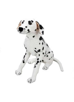Toyfest Sitting Dalmatian Plush 68 Cm. 