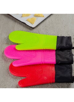 Home Pro Silicon Oven Glove  - Image 1