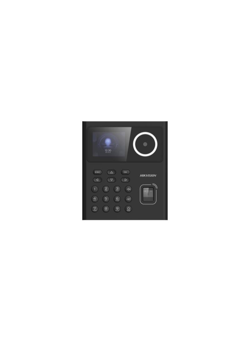 هيك فيجن جهاز الوصول إلى الوجه من سلسلة القيمة DS-K1T320MFWX - Image 3