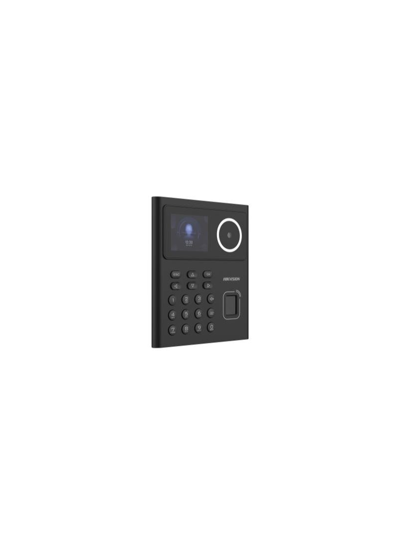 هيك فيجن جهاز الوصول إلى الوجه من سلسلة القيمة DS-K1T320MFWX - Image 1