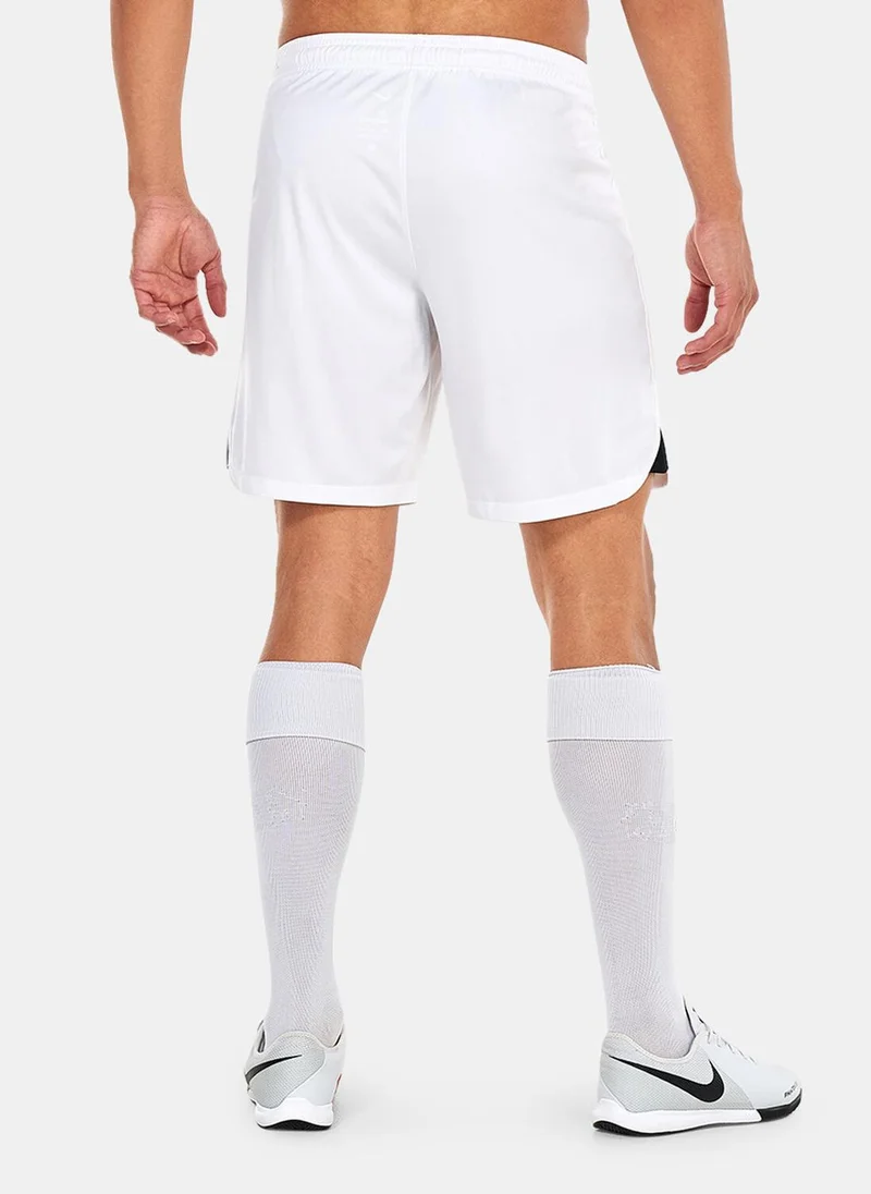 Nike Men's Liverpool F.C. Dri-FIT Stadium Away Shorts - 2022/23