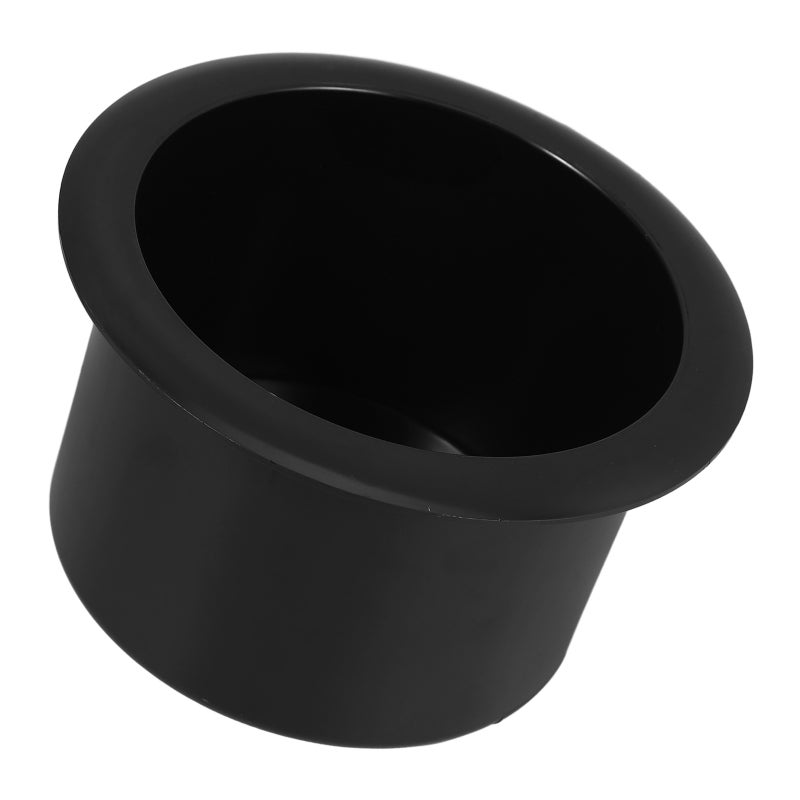 Sofa Cup Holder, Space-saving Design for Office and Home, Durable ABS Material - Image 4