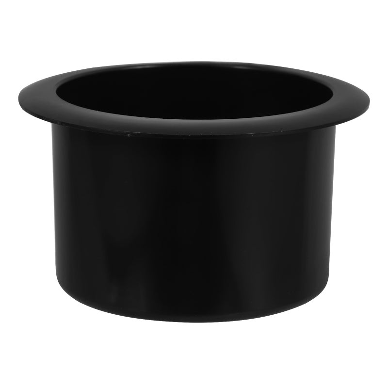 Sofa Cup Holder, Space-saving Design for Office and Home, Durable ABS Material - Image 1
