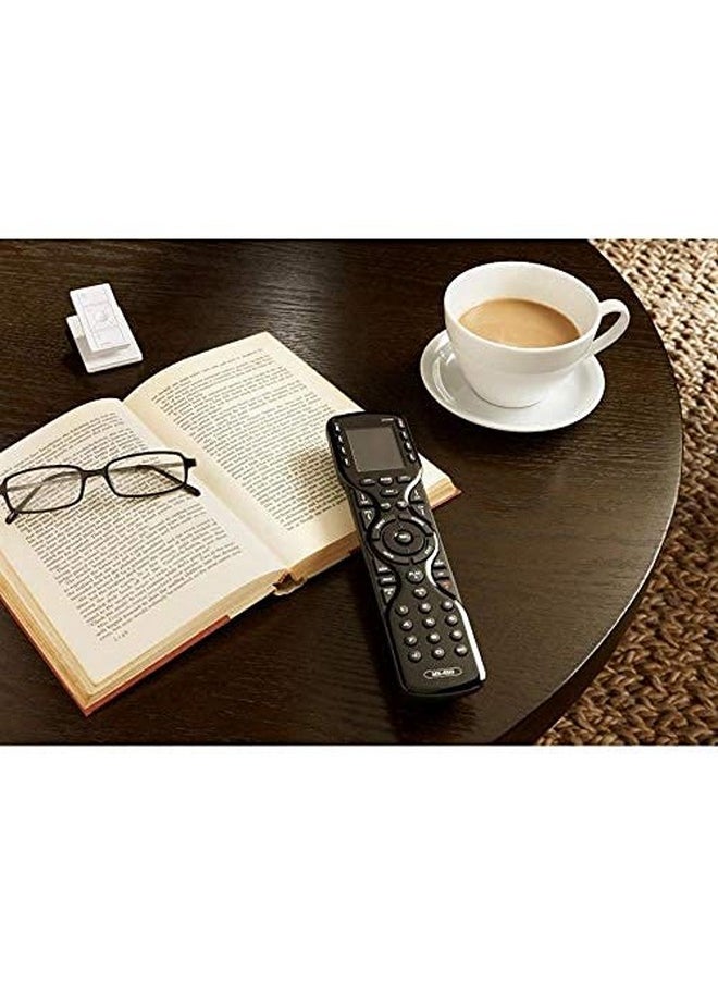 LUTRON Lutron Pico Remote for Caseta Smart Switch, 2-Button Control , On/Off Control, For Table Top or Wallmount Use, PJ2-2B-GWH-L01, White  - Image 4