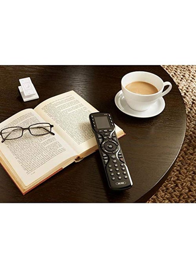 LUTRON Lutron Pico Remote for Caseta Smart Switch, 2-Button Control , On/Off Control, For Table Top or Wallmount Use, PJ2-2B-GWH-L01, White  - Image 2