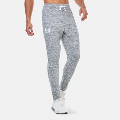 UNDER ARMOUR Men's UA Rival Joggers