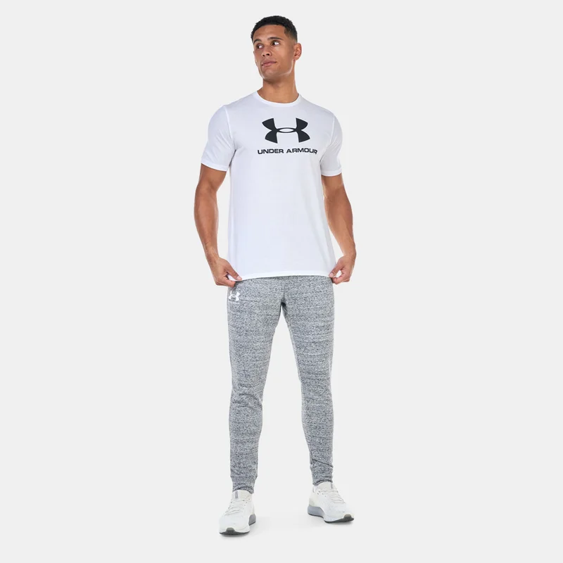UNDER ARMOUR Men's UA Rival Joggers