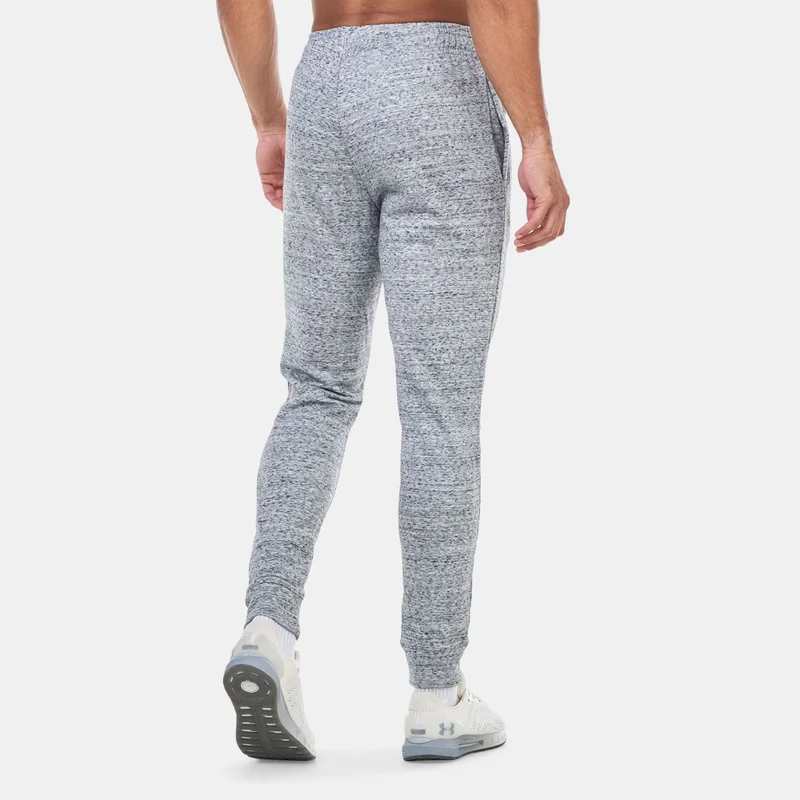 UNDER ARMOUR Men's UA Rival Joggers