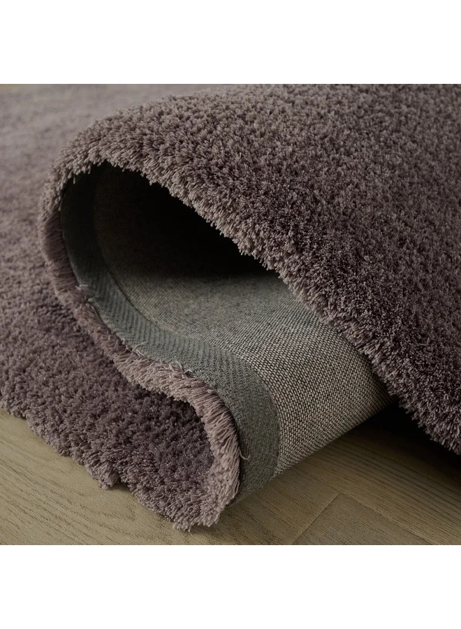 Home Box Macio Supersoft Shaggy Rug - 60x90 cm