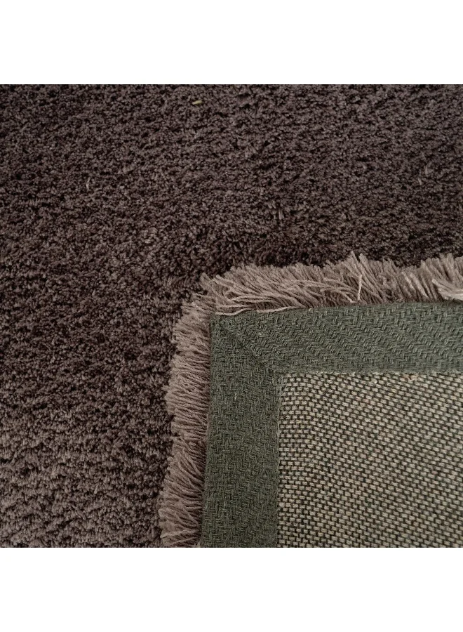 Home Box Macio Supersoft Shaggy Rug - 60x90 cm