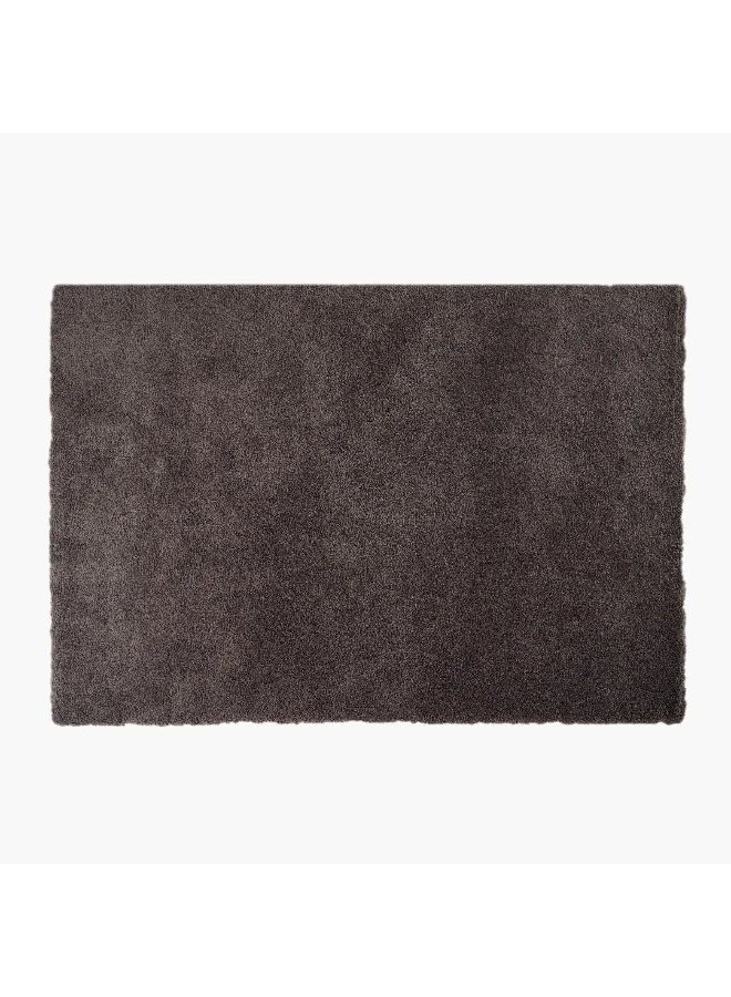 Home Box Macio Supersoft Shaggy Rug - 60x90 cm