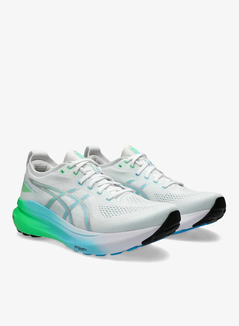 اسيكس حذاء الجري جل كايانو 31 للرجال