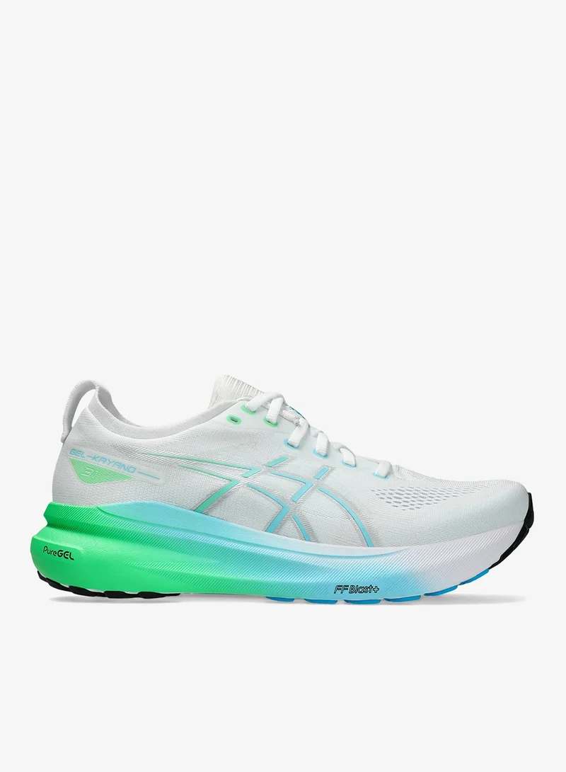 اسيكس حذاء الجري جل كايانو 31 للرجال