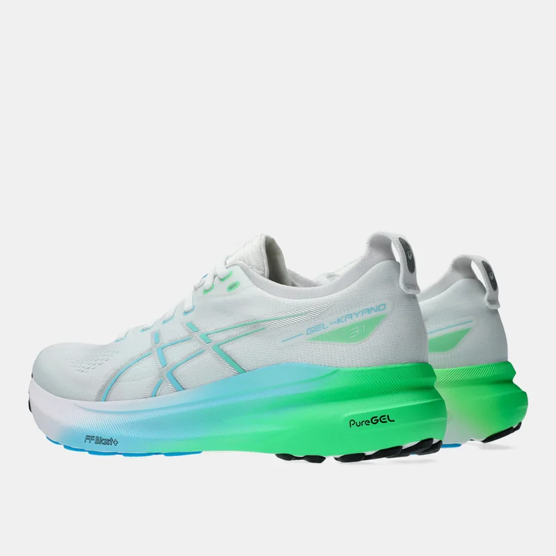 asics Men's GEL-KAYANO 31 Running Shoes