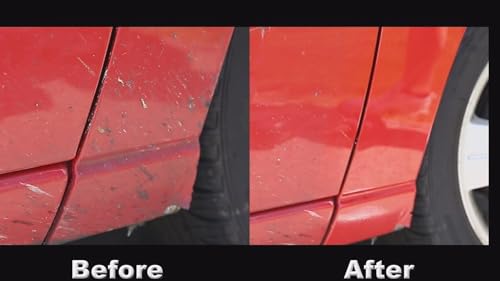 Flitz Multi-Purpose Metal Polish Paste - 1.76oz Tube of USA-Made Chrome Polish - Works on Stainless Steel, Aluminum, Plastic, Jewelry and Cars - Non-Abrasive Cleaner & Rust Remover (6 Pack) - Image 5