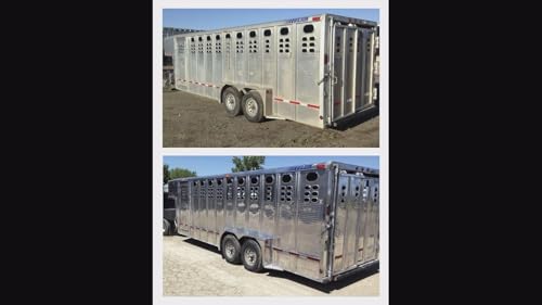 Flitz Multi-Purpose Metal Polish Paste - 1.76oz Tube of USA-Made Chrome Polish - Works on Stainless Steel, Aluminum, Plastic, Jewelry and Cars - Non-Abrasive Cleaner & Rust Remover (6 Pack) - Image 3