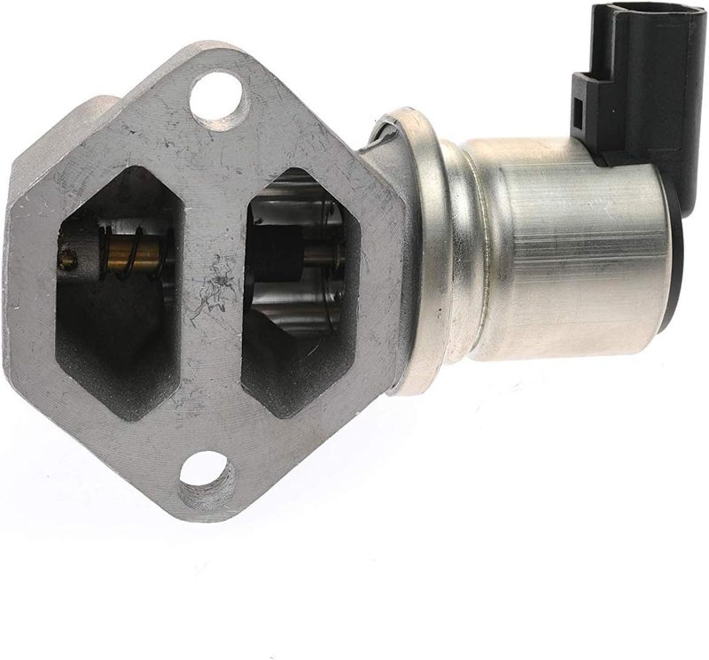 DEF Idle Air Control Valve Motor IAC Set of 2 for MerCruiser ECM 555 - Image 5