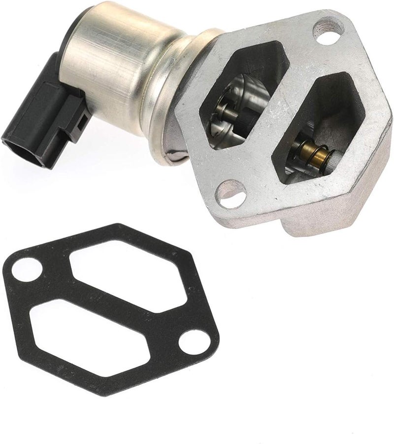 DEF Idle Air Control Valve Motor IAC Set of 2 for MerCruiser ECM 555 - Image 4