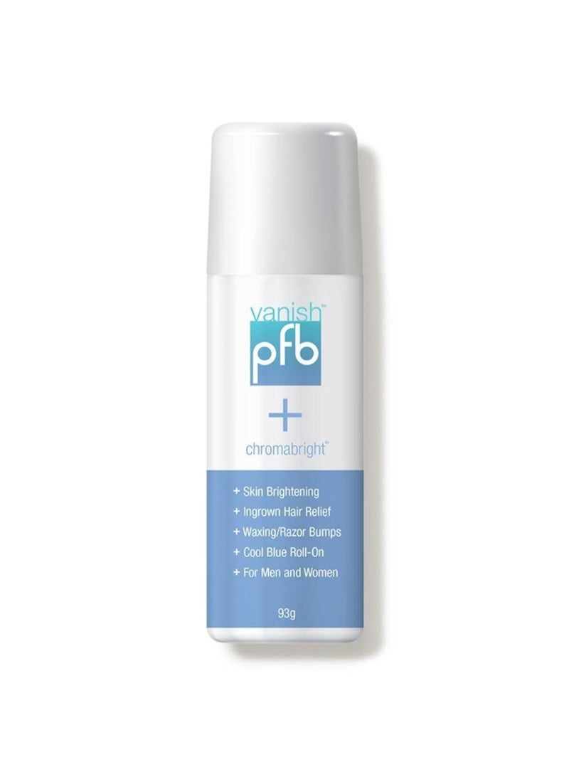 Vanish Pfb + Chromabright 93 grams - Image 1