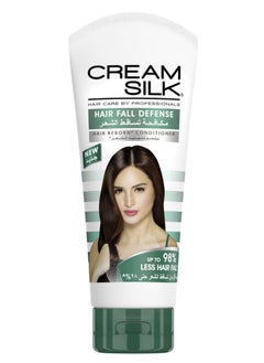 Cream Silk Hair Reborn Conditioner Hair Fall Defense 180 ml 