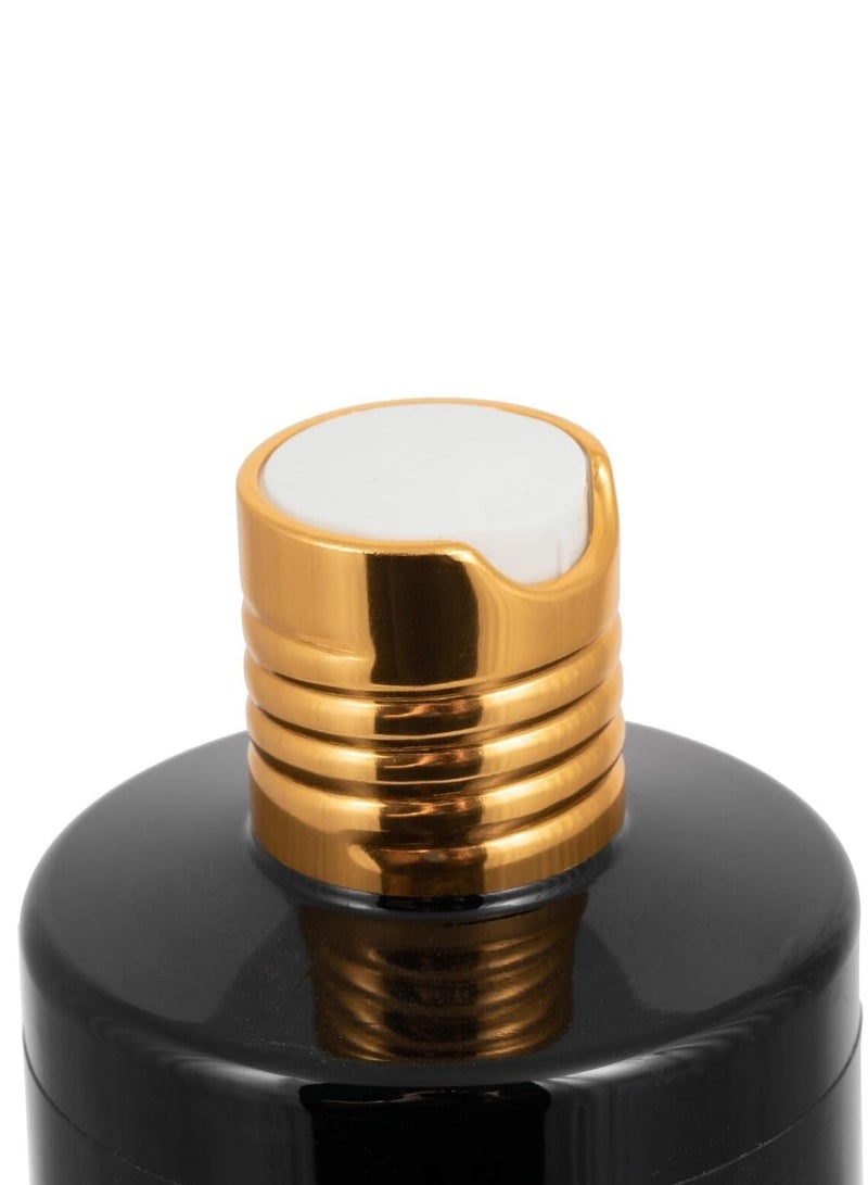 Groom Professional Irish & Amber Shampoo 450 ml - Image 2