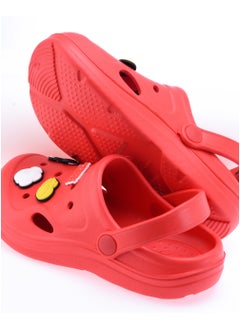 Disney Comic Kicks by Urban Haul Disney Mickey Mouse Clogs For Boys  - Image 3