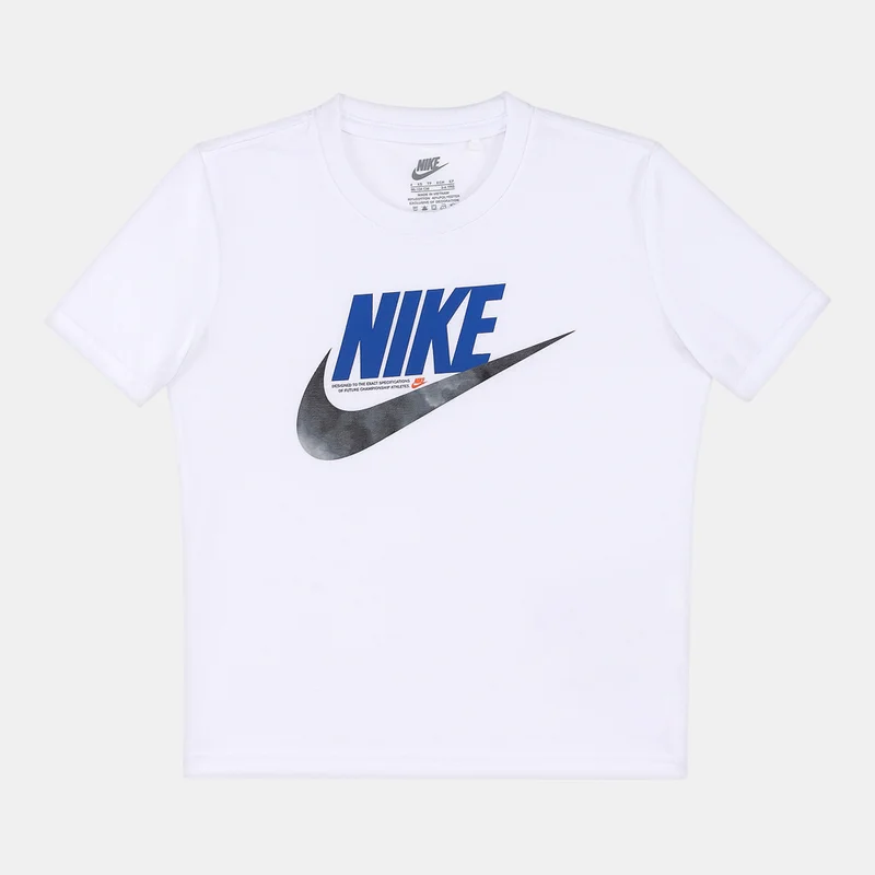 Nike Kids' Sportswear T-Shirt and Pants Set