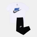 Nike Black