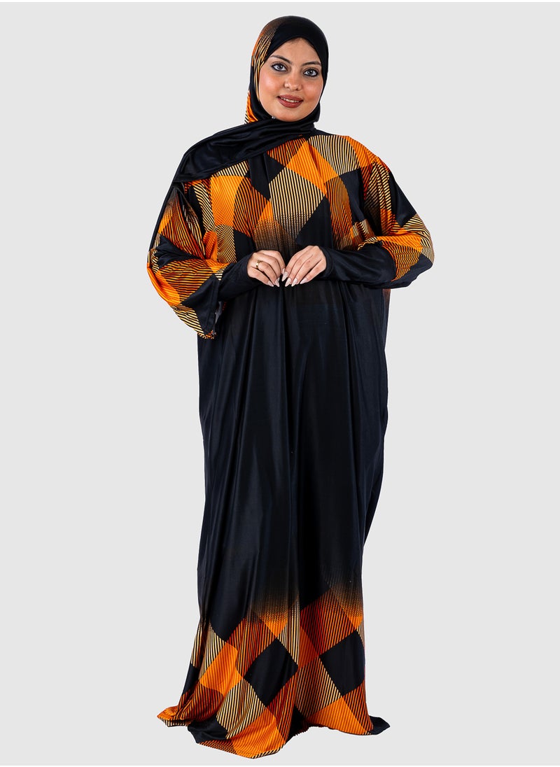 إسدال نسائي مريح فضفاض - pzsku/Z737422CC6250DF901190Z/45/_/1739092972/b1f368ea-ccf1-4978-b3a5-55b1a6d03dc7