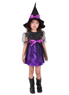 Witch Cosplay Costume