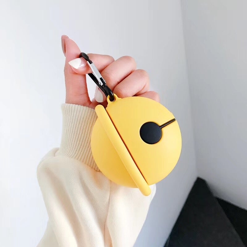 For Apple AirPods Pro Bell Bluetooth Headphone Protective Case
