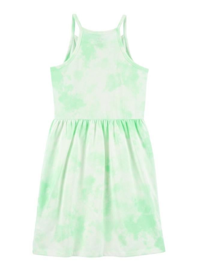 كارترز فستان ماكسي مطبوع للأطفال - Image 2