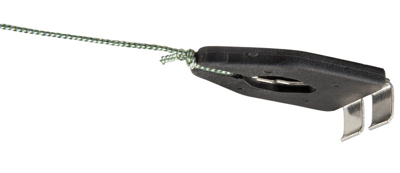 Tajima TAJIMA Chalk Line - Chalk-Rite Jam Free Chalk Box with Extra Bold 1mm Snap Line & Five Gear Quick Retrieval - CR301JF  - Image 5
