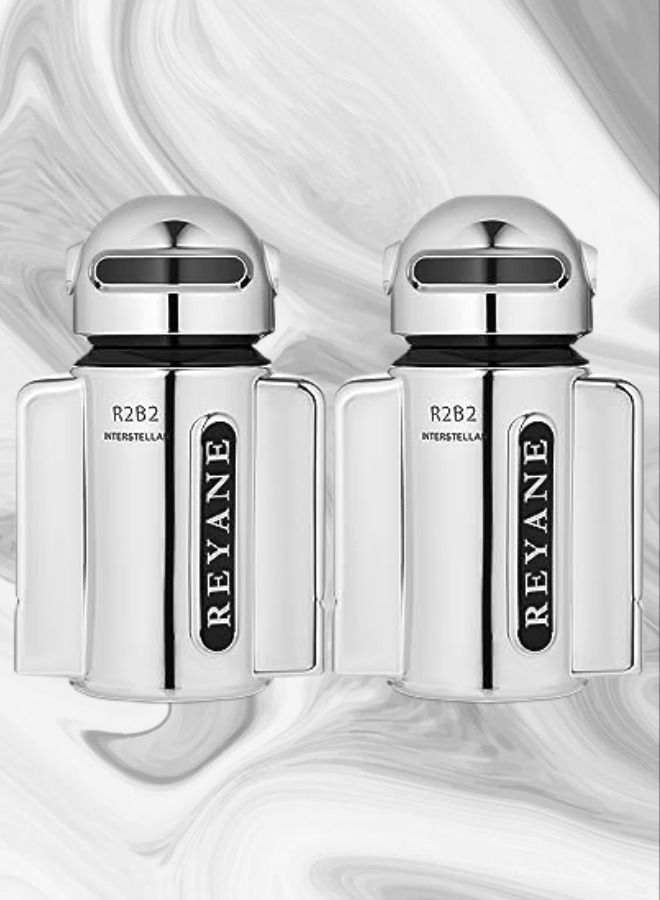 ريان تراديشن 2 قطع عطر ر2ب2 انترستيلا ريان تراديشن باريس 100 مل - Image 1