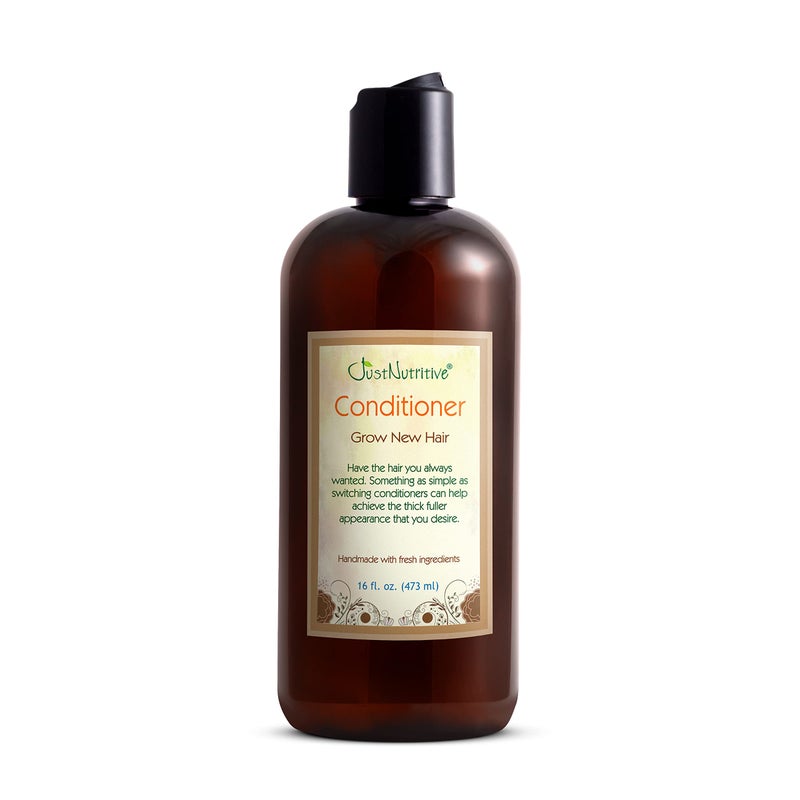 Grow New Hair Conditioner  The Best Conditioner for Your Scalp and Hair