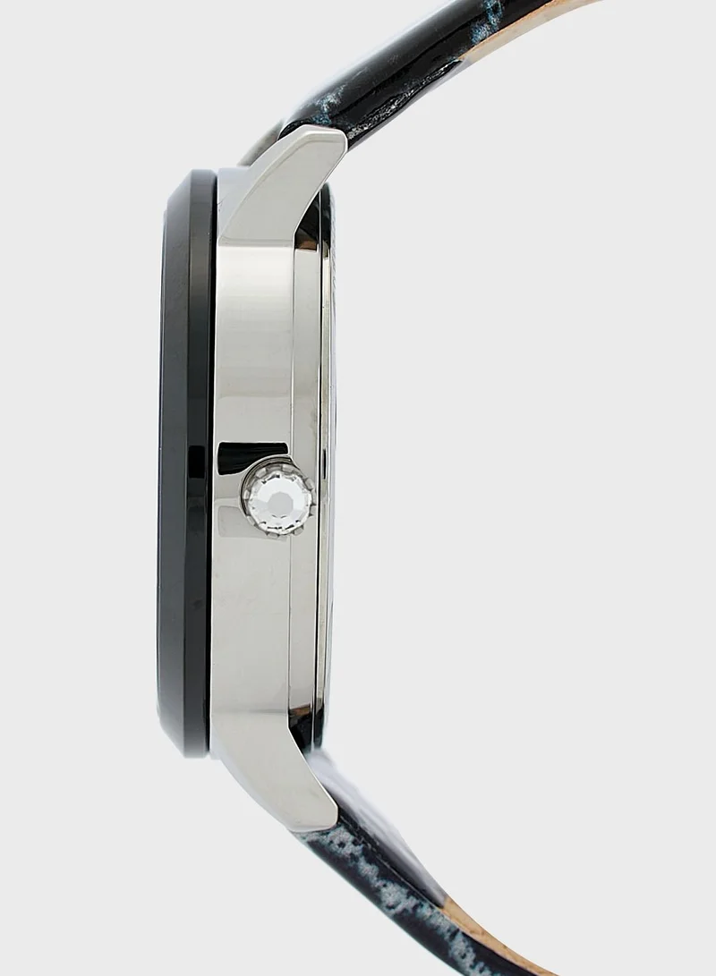 POLICE Bagan Analog Watch