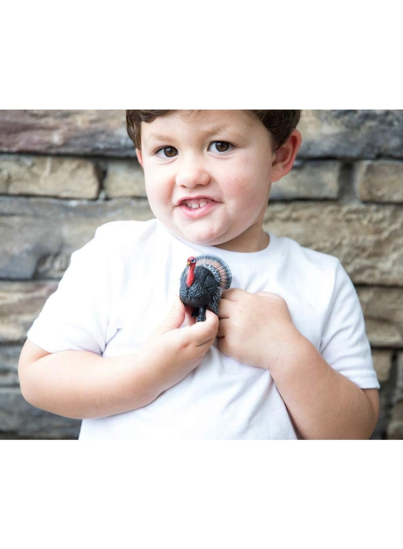 Schleich تمثال لعبة تركيا من شلايش - Image 2