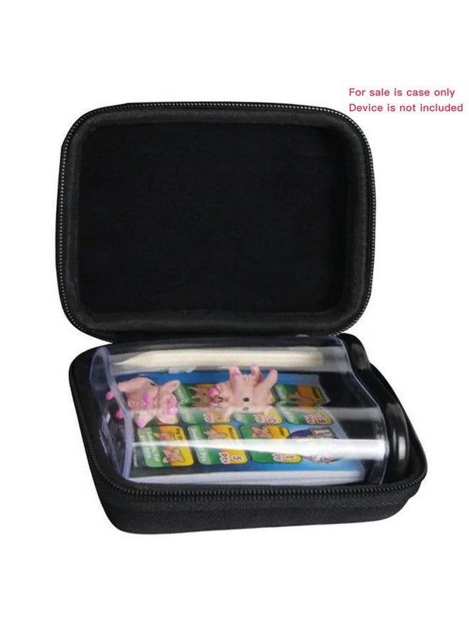 adada Hard Travel Case for Winning Moves Games Pass The Pigs (Only the Case) - Image 2