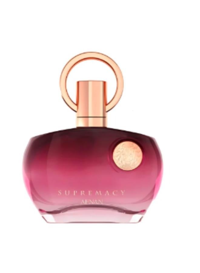 Afnan Ladies Supremacy EDP 3.4 oz Fragrances - Image 3