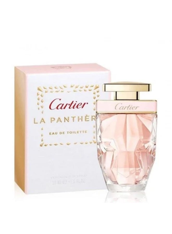 لا عطر كارتير لابنتير او دو تواليت-75مل - Image 2