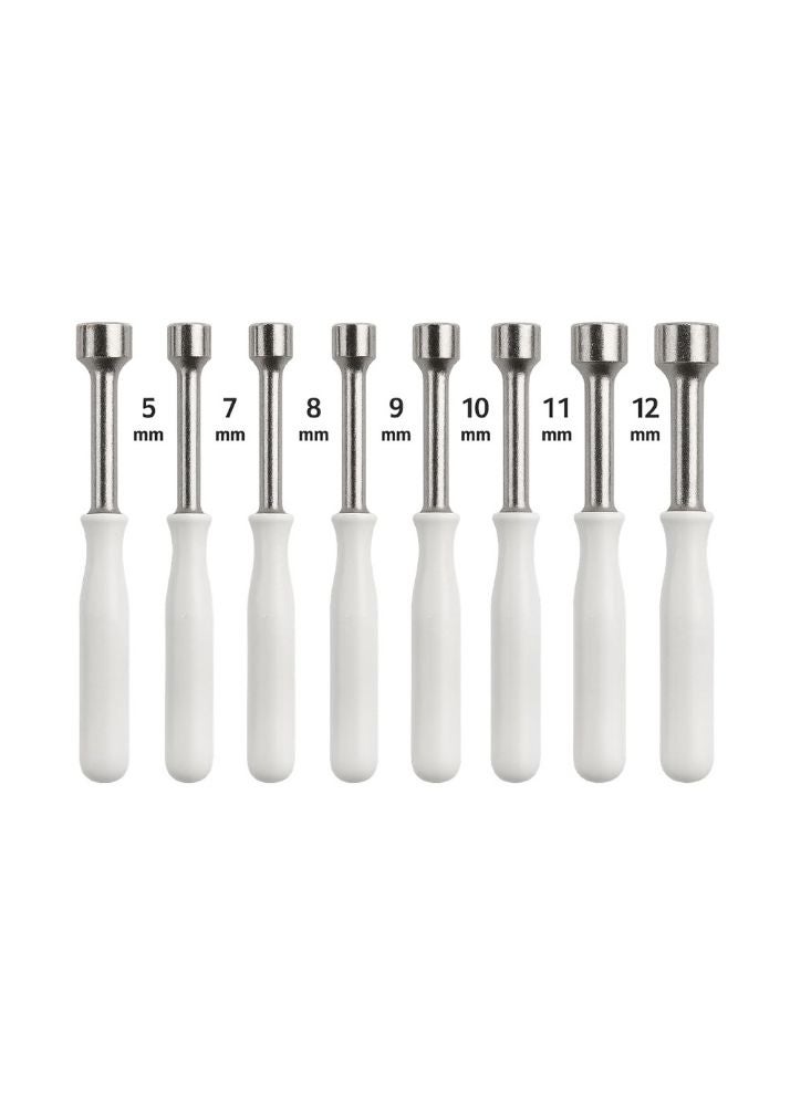 Premium YS Joy 7-Piece Connecting Rod Sleeve Tool Set – Professional Hand Tool Kit - Image 1