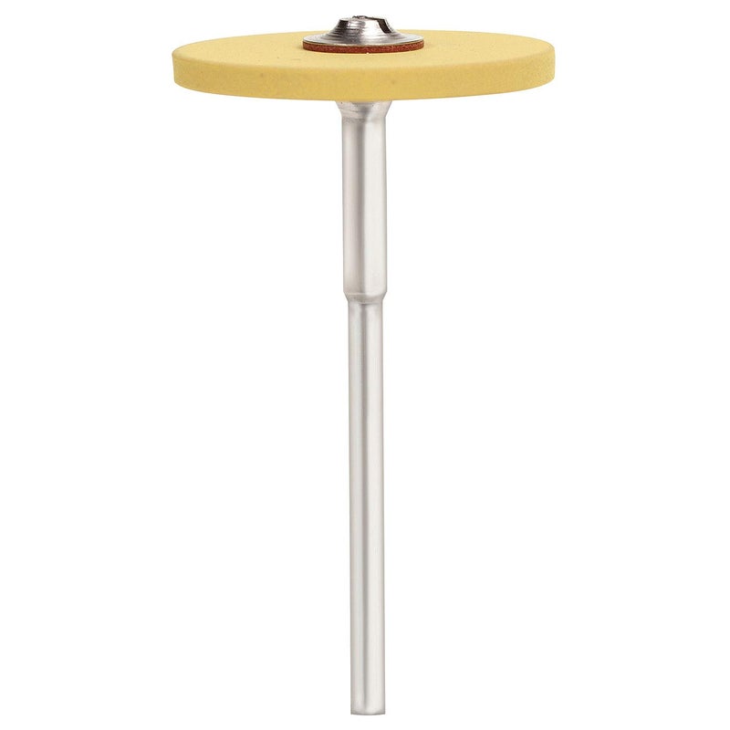 Grès - Yellow Polishing, Diamond Disc - Image 4