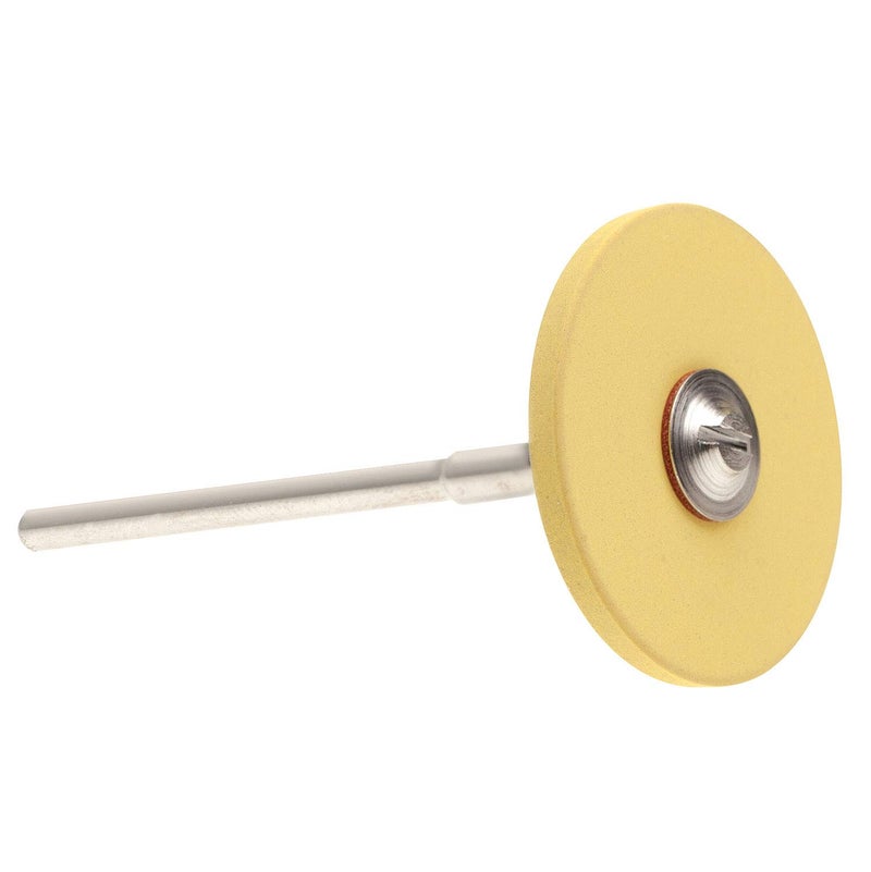 Grès - Yellow Polishing, Diamond Disc - Image 2